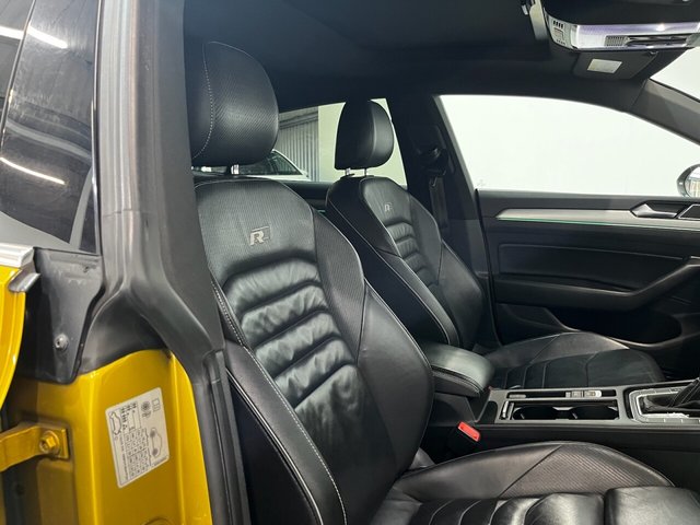 VOLKSWAGEN ARTEON 2.0 TDI R-Line Fastback 5dr Diesel DSG Euro 6 (s/s) (150 ps) - Photo 12