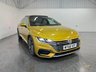 USED 2018 68 VOLKSWAGEN ARTEON 2.0 TDI R-Line Fastback 5dr Diesel DSG Euro 6 (s/s) (150 ps) 2 keys, pan roof, digi dash, NAV