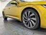 USED 2018 68 VOLKSWAGEN ARTEON 2.0 TDI R-Line Fastback 5dr Diesel DSG Euro 6 (s/s) (150 ps) 2 keys, pan roof, digi dash, NAV