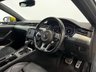 USED 2018 68 VOLKSWAGEN ARTEON 2.0 TDI R-Line Fastback 5dr Diesel DSG Euro 6 (s/s) (150 ps) 2 keys, pan roof, digi dash, NAV