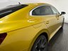 USED 2018 68 VOLKSWAGEN ARTEON 2.0 TDI R-Line Fastback 5dr Diesel DSG Euro 6 (s/s) (150 ps) 2 keys, pan roof, digi dash, NAV