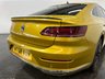 USED 2018 68 VOLKSWAGEN ARTEON 2.0 TDI R-Line Fastback 5dr Diesel DSG Euro 6 (s/s) (150 ps) 2 keys, pan roof, digi dash, NAV