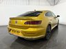 USED 2018 68 VOLKSWAGEN ARTEON 2.0 TDI R-Line Fastback 5dr Diesel DSG Euro 6 (s/s) (150 ps) 2 keys, pan roof, digi dash, NAV