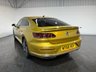 USED 2018 68 VOLKSWAGEN ARTEON 2.0 TDI R-Line Fastback 5dr Diesel DSG Euro 6 (s/s) (150 ps) 2 keys, pan roof, digi dash, NAV