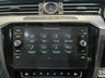 USED 2018 68 VOLKSWAGEN ARTEON 2.0 TDI R-Line Fastback 5dr Diesel DSG Euro 6 (s/s) (150 ps) 2 keys, pan roof, digi dash, NAV