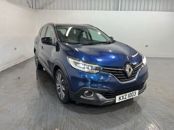 2016 RENAULT KADJAR