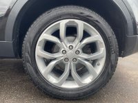 USED 2017 67 LAND ROVER DISCOVERY SPORT 2.0 TD4 HSE SUV 5dr Diesel Auto 4WD Euro 6 (s/s) (180 ps) 