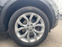 USED 2017 67 LAND ROVER DISCOVERY SPORT 2.0 TD4 HSE SUV 5dr Diesel Auto 4WD Euro 6 (s/s) (180 ps) 