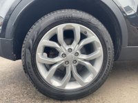 USED 2017 67 LAND ROVER DISCOVERY SPORT 2.0 TD4 HSE SUV 5dr Diesel Auto 4WD Euro 6 (s/s) (180 ps) 
