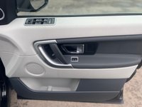 USED 2017 67 LAND ROVER DISCOVERY SPORT 2.0 TD4 HSE SUV 5dr Diesel Auto 4WD Euro 6 (s/s) (180 ps) 