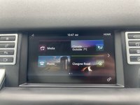 USED 2017 67 LAND ROVER DISCOVERY SPORT 2.0 TD4 HSE SUV 5dr Diesel Auto 4WD Euro 6 (s/s) (180 ps) 