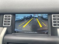 USED 2017 67 LAND ROVER DISCOVERY SPORT 2.0 TD4 HSE SUV 5dr Diesel Auto 4WD Euro 6 (s/s) (180 ps) 