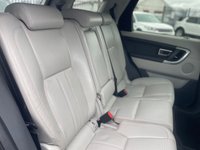 USED 2017 67 LAND ROVER DISCOVERY SPORT 2.0 TD4 HSE SUV 5dr Diesel Auto 4WD Euro 6 (s/s) (180 ps) 
