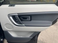 USED 2017 67 LAND ROVER DISCOVERY SPORT 2.0 TD4 HSE SUV 5dr Diesel Auto 4WD Euro 6 (s/s) (180 ps) 