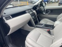 USED 2017 67 LAND ROVER DISCOVERY SPORT 2.0 TD4 HSE SUV 5dr Diesel Auto 4WD Euro 6 (s/s) (180 ps) 