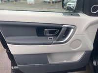 USED 2017 67 LAND ROVER DISCOVERY SPORT 2.0 TD4 HSE SUV 5dr Diesel Auto 4WD Euro 6 (s/s) (180 ps) 