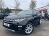USED 2017 67 LAND ROVER DISCOVERY SPORT 2.0 TD4 HSE SUV 5dr Diesel Auto 4WD Euro 6 (s/s) (180 ps) 