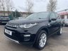 USED 2017 67 LAND ROVER DISCOVERY SPORT 2.0 TD4 HSE SUV 5dr Diesel Auto 4WD Euro 6 (s/s) (180 ps) 