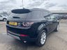 USED 2017 67 LAND ROVER DISCOVERY SPORT 2.0 TD4 HSE SUV 5dr Diesel Auto 4WD Euro 6 (s/s) (180 ps) 