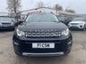 USED 2017 67 LAND ROVER DISCOVERY SPORT 2.0 TD4 HSE SUV 5dr Diesel Auto 4WD Euro 6 (s/s) (180 ps) 