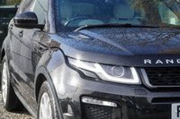 USED 2016 66 LAND ROVER RANGE ROVER EVOQUE 2.0 TD4 HSE Dynamic SUV 5dr Diesel Auto 4WD Euro 6 (s/s) (180 ps) 