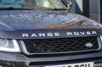 USED 2016 66 LAND ROVER RANGE ROVER EVOQUE 2.0 TD4 HSE Dynamic SUV 5dr Diesel Auto 4WD Euro 6 (s/s) (180 ps) 
