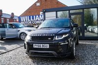 USED 2016 66 LAND ROVER RANGE ROVER EVOQUE 2.0 TD4 HSE Dynamic SUV 5dr Diesel Auto 4WD Euro 6 (s/s) (180 ps) 