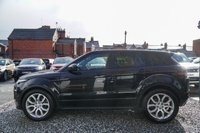 USED 2016 66 LAND ROVER RANGE ROVER EVOQUE 2.0 TD4 HSE Dynamic SUV 5dr Diesel Auto 4WD Euro 6 (s/s) (180 ps) 