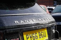 USED 2016 66 LAND ROVER RANGE ROVER EVOQUE 2.0 TD4 HSE Dynamic SUV 5dr Diesel Auto 4WD Euro 6 (s/s) (180 ps) 