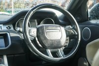 USED 2016 66 LAND ROVER RANGE ROVER EVOQUE 2.0 TD4 HSE Dynamic SUV 5dr Diesel Auto 4WD Euro 6 (s/s) (180 ps) 