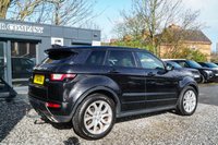 USED 2016 66 LAND ROVER RANGE ROVER EVOQUE 2.0 TD4 HSE Dynamic SUV 5dr Diesel Auto 4WD Euro 6 (s/s) (180 ps) 