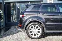 USED 2016 66 LAND ROVER RANGE ROVER EVOQUE 2.0 TD4 HSE Dynamic SUV 5dr Diesel Auto 4WD Euro 6 (s/s) (180 ps) 