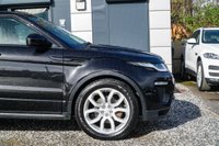 USED 2016 66 LAND ROVER RANGE ROVER EVOQUE 2.0 TD4 HSE Dynamic SUV 5dr Diesel Auto 4WD Euro 6 (s/s) (180 ps) 