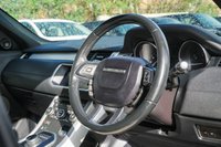USED 2016 66 LAND ROVER RANGE ROVER EVOQUE 2.0 TD4 HSE Dynamic SUV 5dr Diesel Auto 4WD Euro 6 (s/s) (180 ps) 