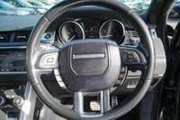 USED 2016 66 LAND ROVER RANGE ROVER EVOQUE 2.0 TD4 HSE Dynamic SUV 5dr Diesel Auto 4WD Euro 6 (s/s) (180 ps) 