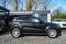 USED 2016 66 LAND ROVER RANGE ROVER EVOQUE 2.0 TD4 HSE Dynamic SUV 5dr Diesel Auto 4WD Euro 6 (s/s) (180 ps) 