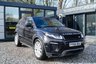 USED 2016 66 LAND ROVER RANGE ROVER EVOQUE 2.0 TD4 HSE Dynamic SUV 5dr Diesel Auto 4WD Euro 6 (s/s) (180 ps) 