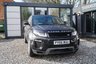 USED 2016 66 LAND ROVER RANGE ROVER EVOQUE 2.0 TD4 HSE Dynamic SUV 5dr Diesel Auto 4WD Euro 6 (s/s) (180 ps) 