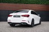 USED 2022 22 MERCEDES-BENZ A-CLASS 1.3 A250e 15.6kWh AMG Line Edition (Premium Plus) Saloon 4dr Petrol Plug-in Hybrid 8G-DCT Euro 6 (s/s) (218 ps) 