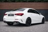 USED 2022 22 MERCEDES-BENZ A-CLASS 1.3 A250e 15.6kWh AMG Line Edition (Premium Plus) Saloon 4dr Petrol Plug-in Hybrid 8G-DCT Euro 6 (s/s) (218 ps) 