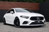 USED 2022 22 MERCEDES-BENZ A-CLASS 1.3 A250e 15.6kWh AMG Line Edition (Premium Plus) Saloon 4dr Petrol Plug-in Hybrid 8G-DCT Euro 6 (s/s) (218 ps) 