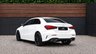 USED 2022 22 MERCEDES-BENZ A-CLASS 1.3 A250e 15.6kWh AMG Line Edition (Premium Plus) Saloon 4dr Petrol Plug-in Hybrid 8G-DCT Euro 6 (s/s) (218 ps) 