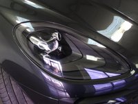USED 2020 20 PORSCHE MACAN 2.0T SUV 5dr Petrol PDK 4WD Euro 6 (s/s) (245 ps) 