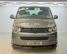 USED 2013 63 VOLKSWAGEN CARAVELLE 2.0 BiTDI BlueMotion Tech SE DSG Euro 5 (s/s) 5dr PROJEX BESPOKE BUILD