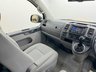 USED 2013 63 VOLKSWAGEN CARAVELLE 2.0 BiTDI BlueMotion Tech SE DSG Euro 5 (s/s) 5dr PROJEX BESPOKE BUILD