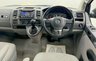 USED 2013 63 VOLKSWAGEN CARAVELLE 2.0 BiTDI BlueMotion Tech SE DSG Euro 5 (s/s) 5dr PROJEX BESPOKE BUILD