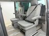 USED 2013 63 VOLKSWAGEN CARAVELLE 2.0 BiTDI BlueMotion Tech SE DSG Euro 5 (s/s) 5dr PROJEX BESPOKE BUILD