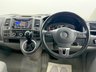 USED 2013 63 VOLKSWAGEN CARAVELLE 2.0 BiTDI BlueMotion Tech SE DSG Euro 5 (s/s) 5dr PROJEX BESPOKE BUILD