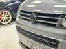 USED 2013 63 VOLKSWAGEN CARAVELLE 2.0 BiTDI BlueMotion Tech SE DSG Euro 5 (s/s) 5dr PROJEX BESPOKE BUILD