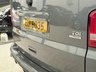 USED 2013 63 VOLKSWAGEN CARAVELLE 2.0 BiTDI BlueMotion Tech SE DSG Euro 5 (s/s) 5dr PROJEX BESPOKE BUILD